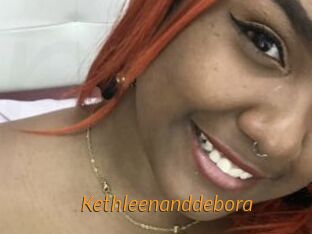 Kethleenanddebora