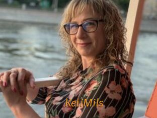 KetiMils