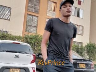 KevPrince