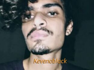 Kevenoblack