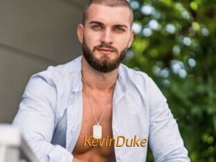 KevinDuke