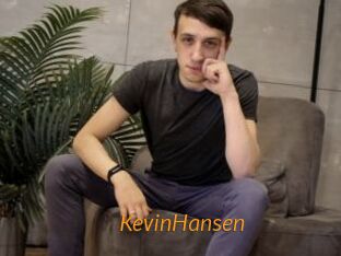 KevinHansen