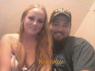 KevinKox