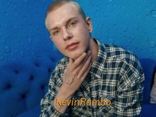 KevinRambo Porn University