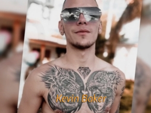 Kevin_Baker Porn University