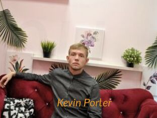 Kevin_Porter Porn University