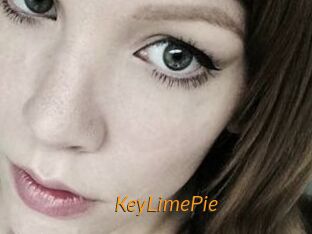 KeyLimePie
