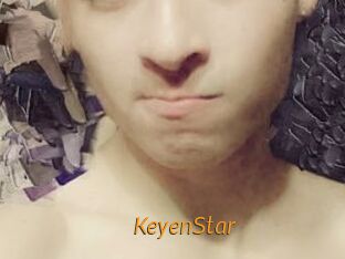 KeyenStar