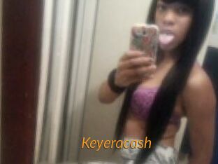 Keyeracash