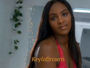 KeylaBrowns
