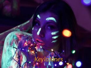 KeylaJones