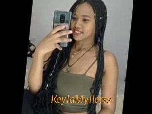 KeylaMyllerss