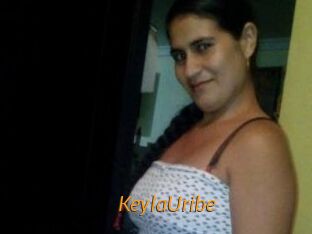 KeylaUribe