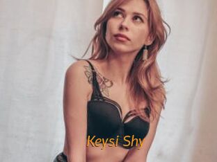 Keysi_Shy