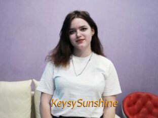 KeysySunshine