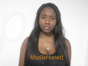 KhaileHanett