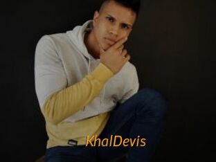 KhalDevis