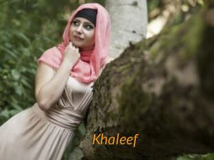 Khaleef