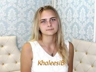 KhaleesiB