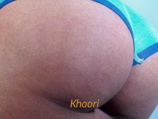Khaori