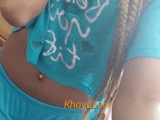 KhayaLee