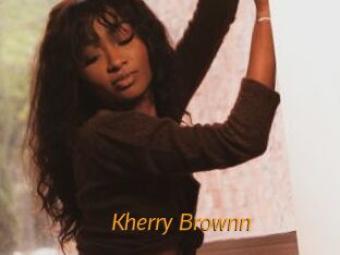 Kherry_Brownn