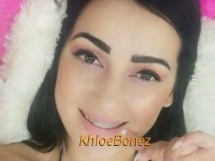 KhloeBonez Porn University