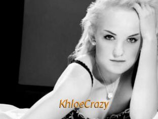 KhloeCrazy