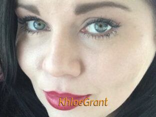KhloeGrant Porn University