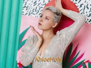 KhloeHoly