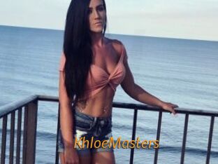 KhloeMasters