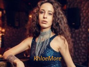 KhloeMore