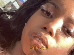 Khloehill