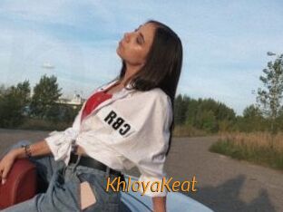 KhloyaKeat