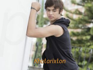 Khotarixton