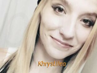 Khrystilea