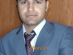 Khur2311