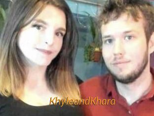 KhyleandKhara