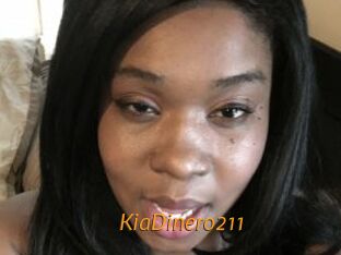 KiaDinero211 Porn University