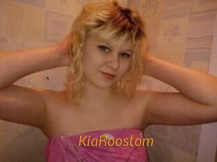 KiaRoostom