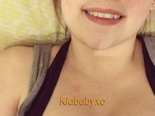 Kiababyxo