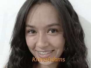 KianaAdams