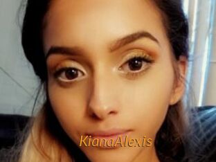 KianaAlexis