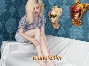 KianaKeller