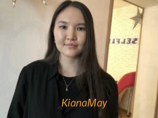 KianaMay