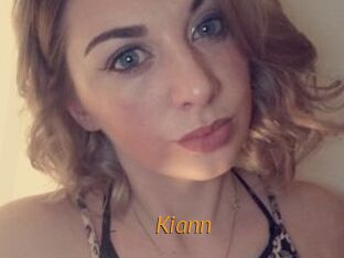 Kiann
