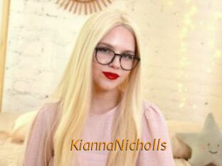 KiannaNicholls Porn University