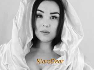 KiaraDear