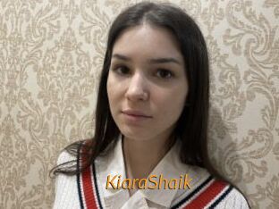KiaraShaik