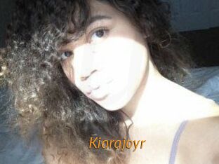 Kiarajoyr